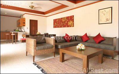 Coco Private Villas 37